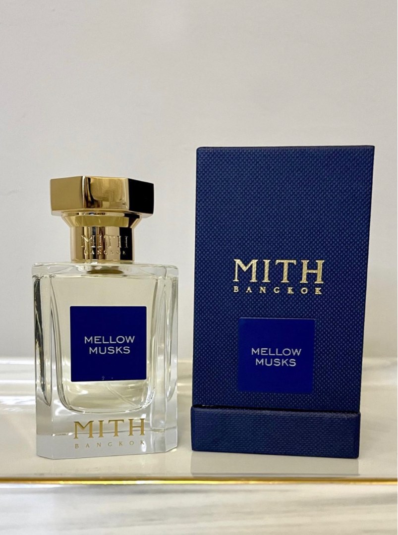 MITH Bangkok Perfume, Beauty & Personal Care, Fragrance & Deodorants on