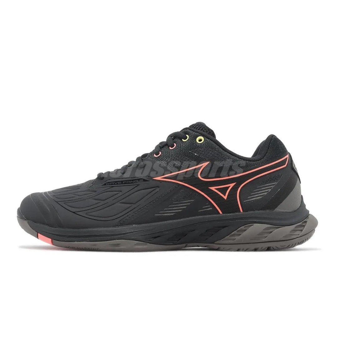 Mizuno wave fang 2025