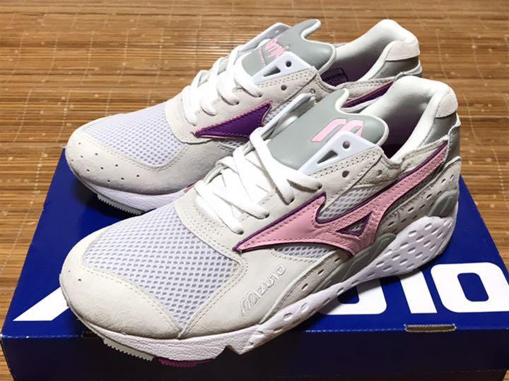 Mizuno mondo control lamjc deals