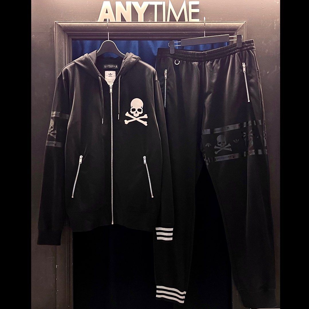 MMJ x adidas originals Tokyo