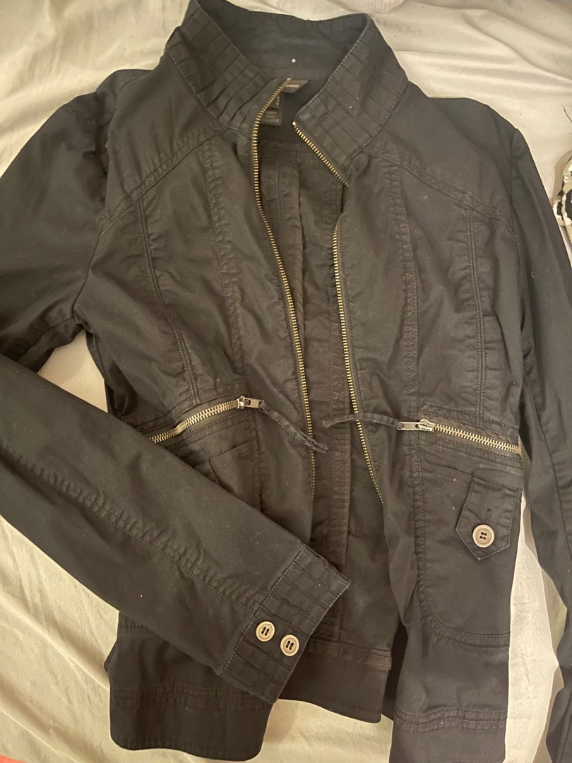 Mng sales casual sportswear
