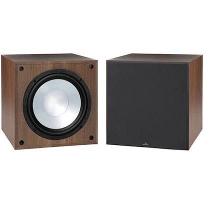 Speaker monitor audio 10 inch discount