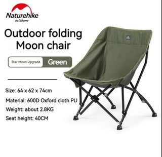 Moon Chair - Naturehike