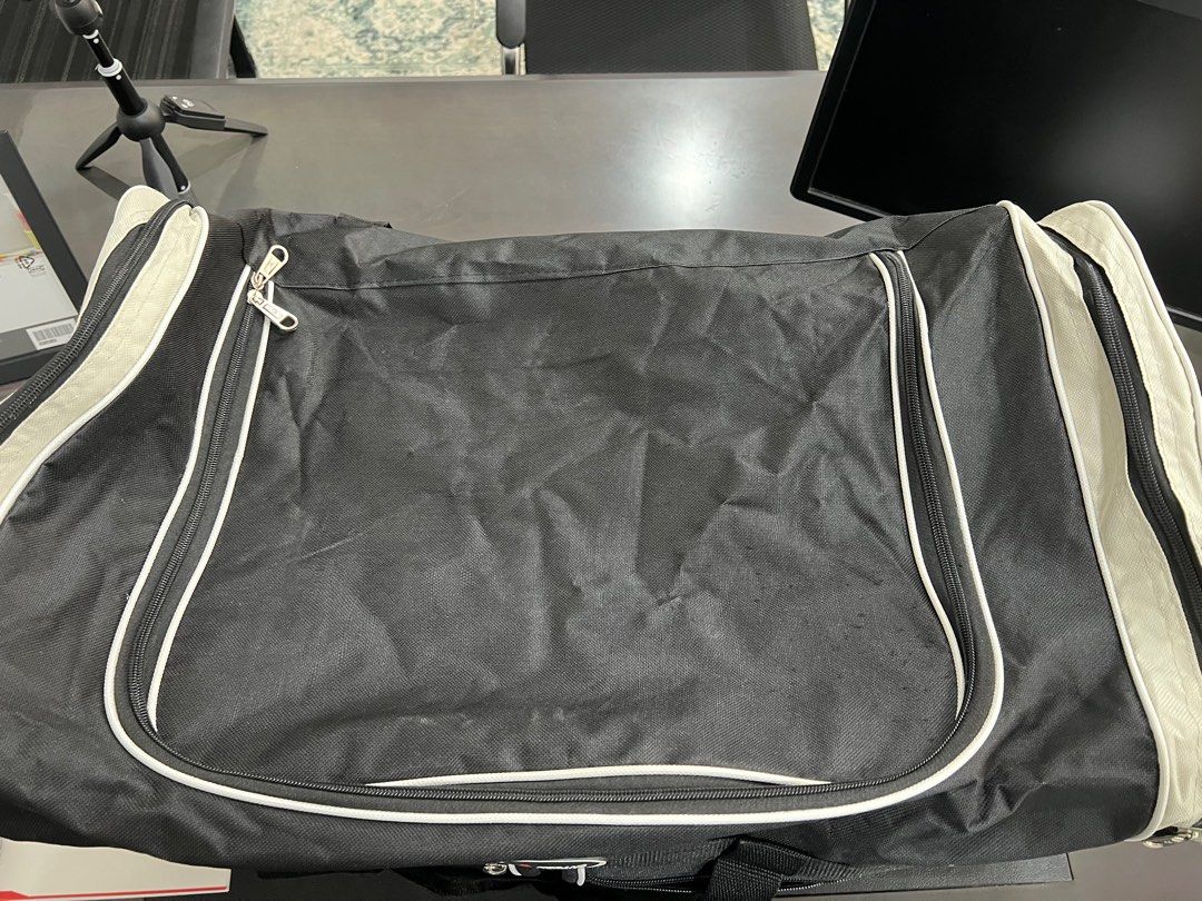 Morano Cabin Luggage Carry-On Trolley Bag With 4 Spinner Wheels TSA Lock,  20 inch - شركة مجمع الشنط الراقية - High End Bags Company