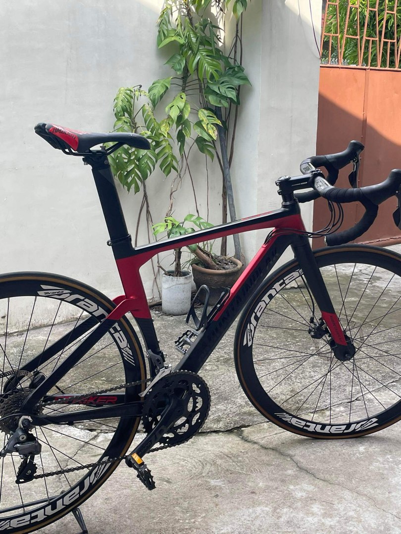 MOUNTAIN PEAK STRIKER Sports Equipment Bicycles Parts