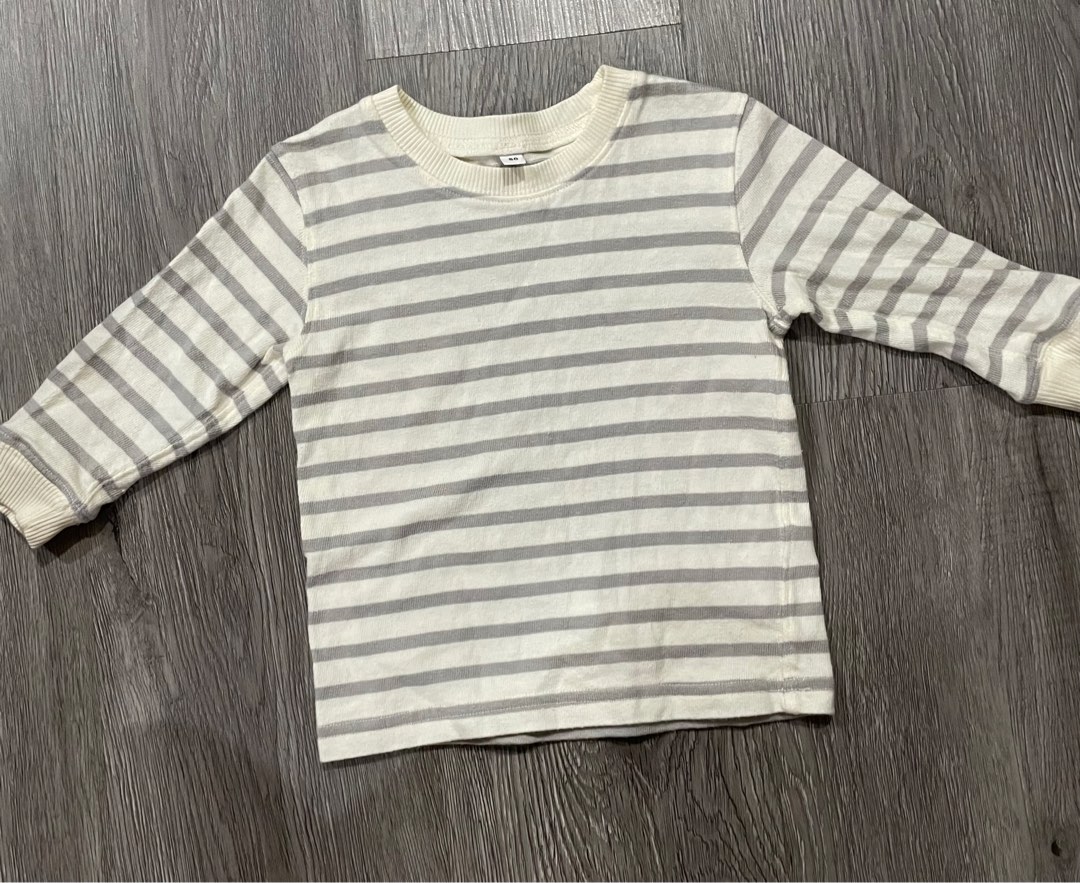 MUJI 80, Babies & Kids, Babies & Kids Fashion on Carousell