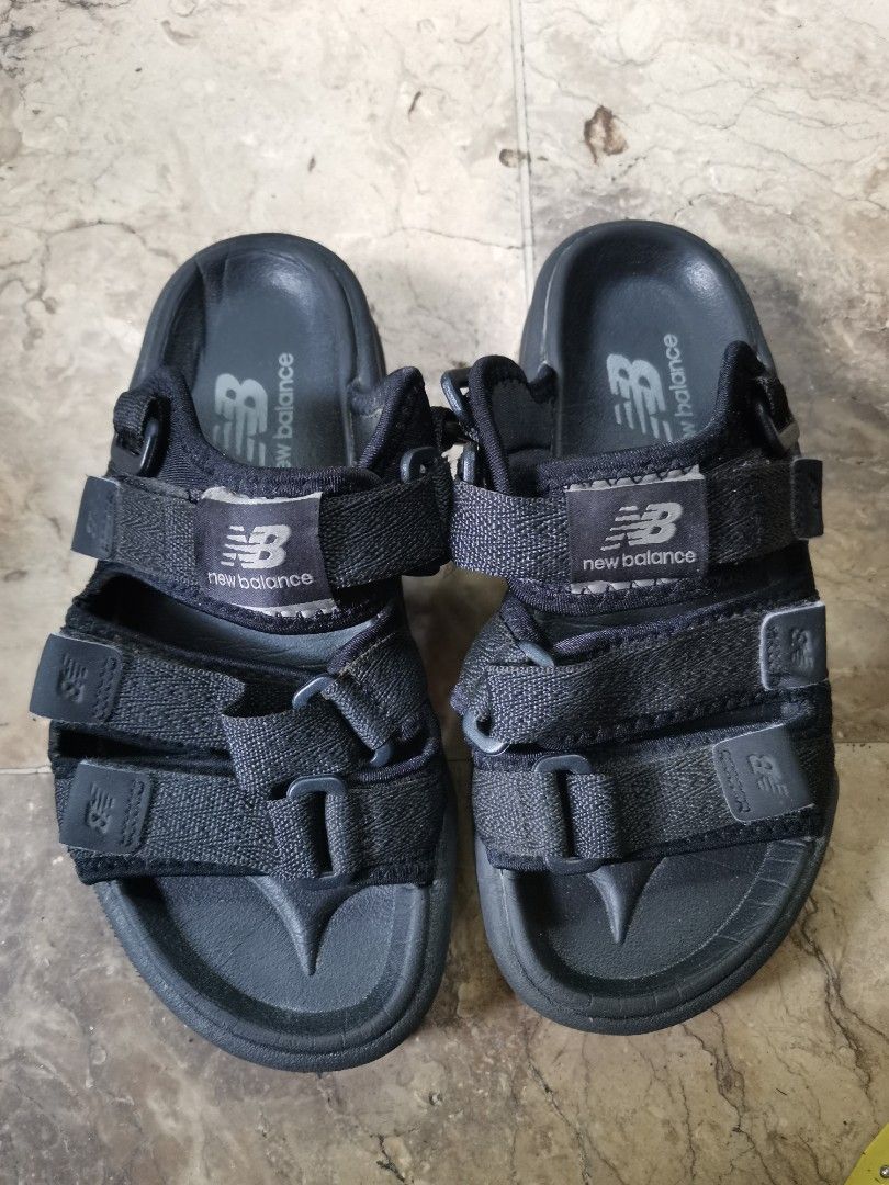 NB sandal 22cm Babies Kids Babies Kids Fashion on Carousell
