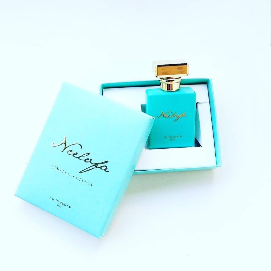 Perfume neelofa 2025 original