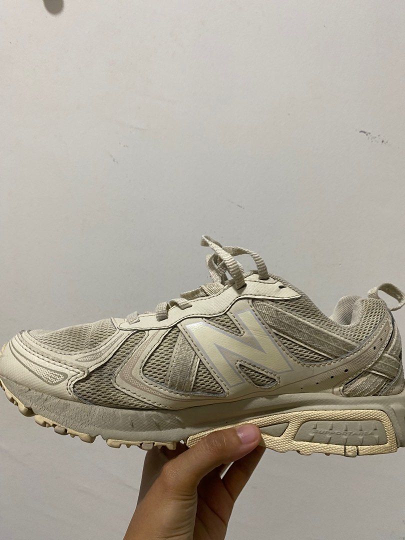 NEW BALANCE 410v5 Women s Fashion Footwear Sneakers on Carousell