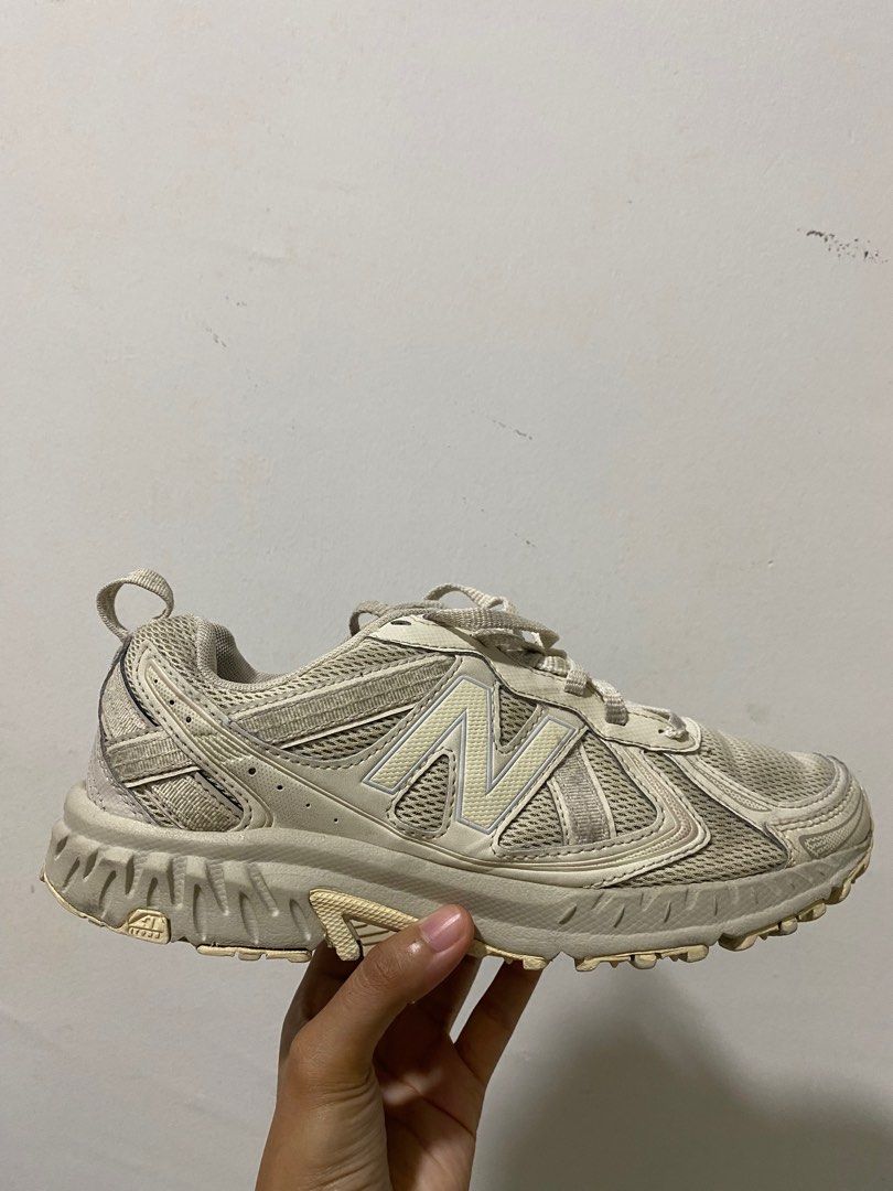 NEW BALANCE 410v5 Women s Fashion Footwear Sneakers on Carousell