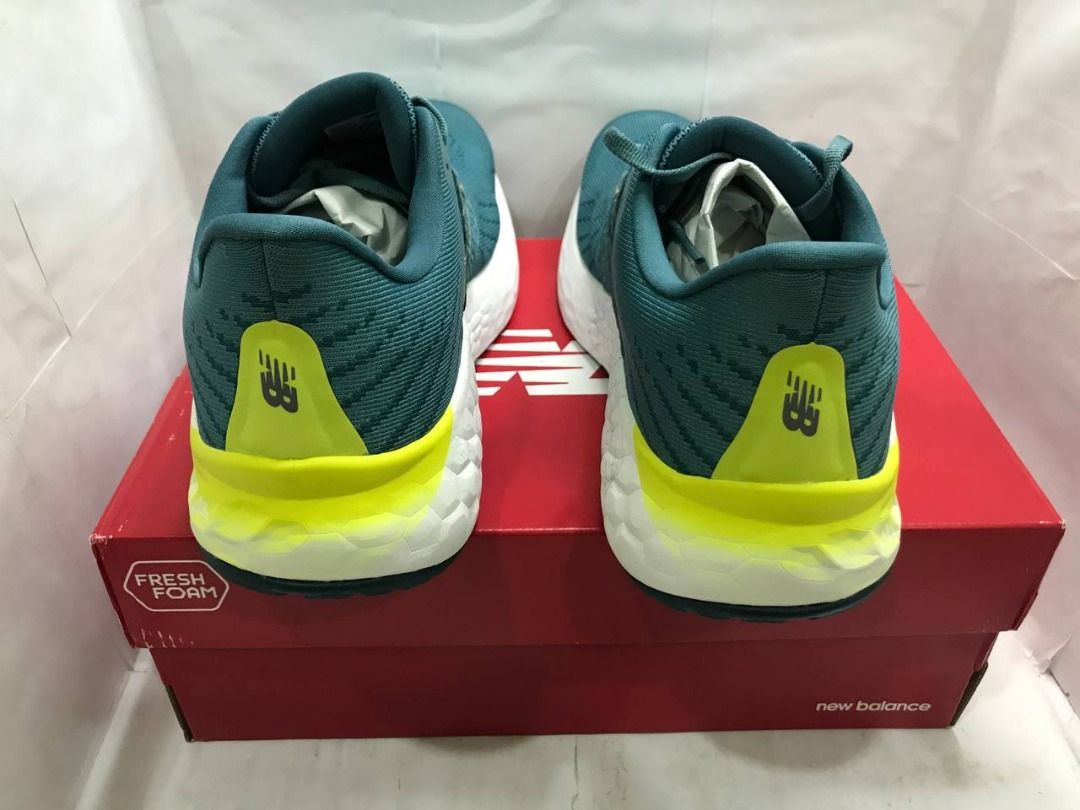 Fresh foam 2025 vongo 3