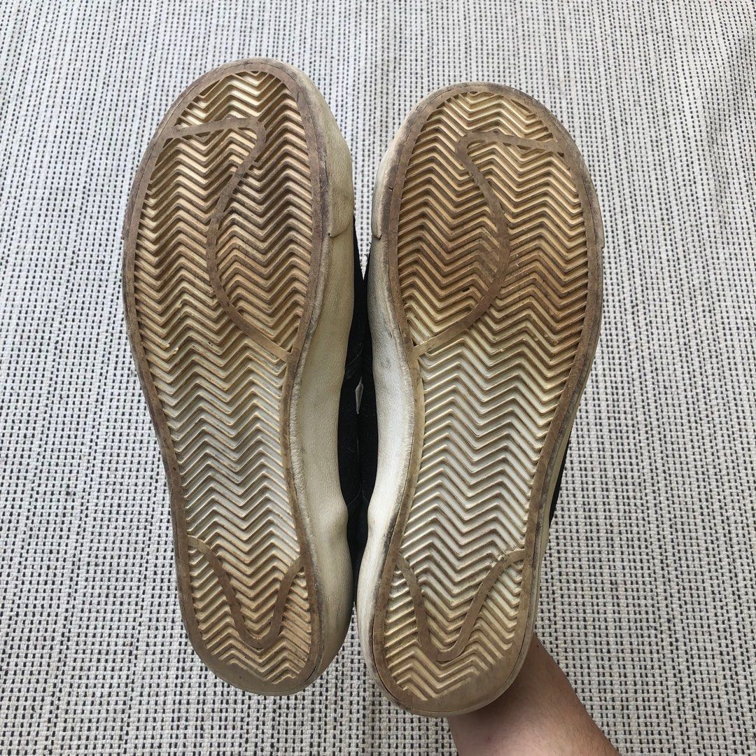 New Balance Pro Court 212 Men #39 s Fashion Footwear Sneakers on Carousell
