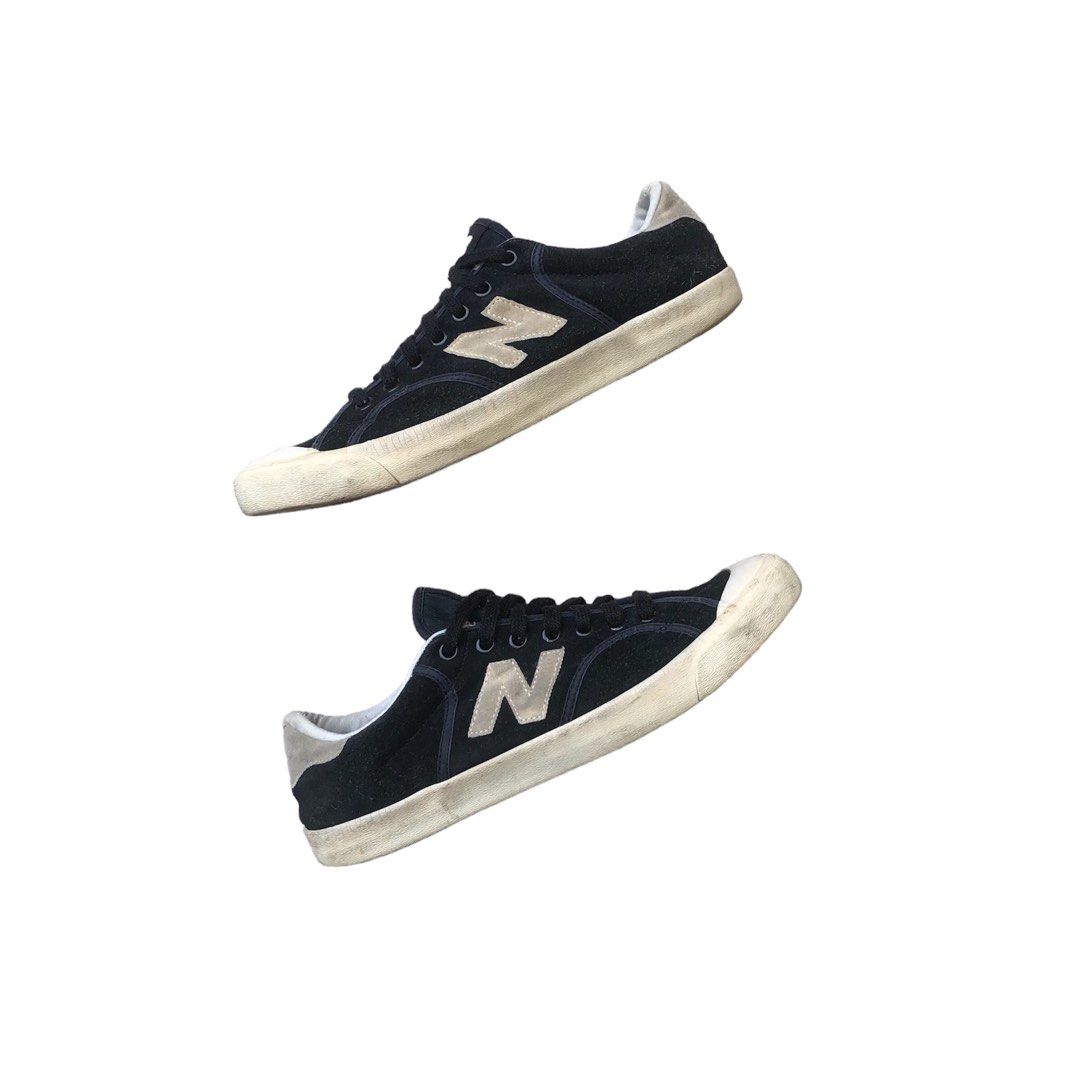 New Balance Pro Court 212 Men #39 s Fashion Footwear Sneakers on Carousell