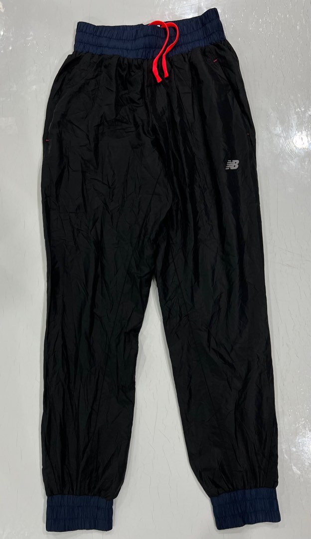 New balance tracksuit, Men's Fashion, Bottoms, Joggers on Carousell