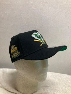 New Era Men's New Era Kelly Green Milwaukee Brewers 2023 St