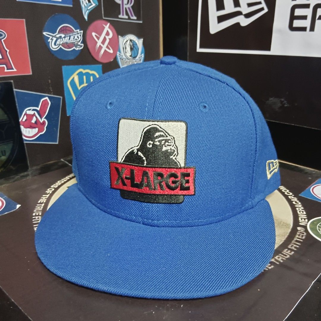 Large new era online hats