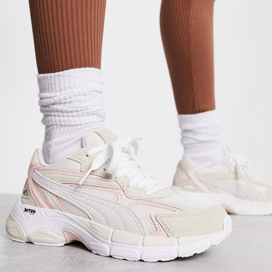 Puma soft cell cheap