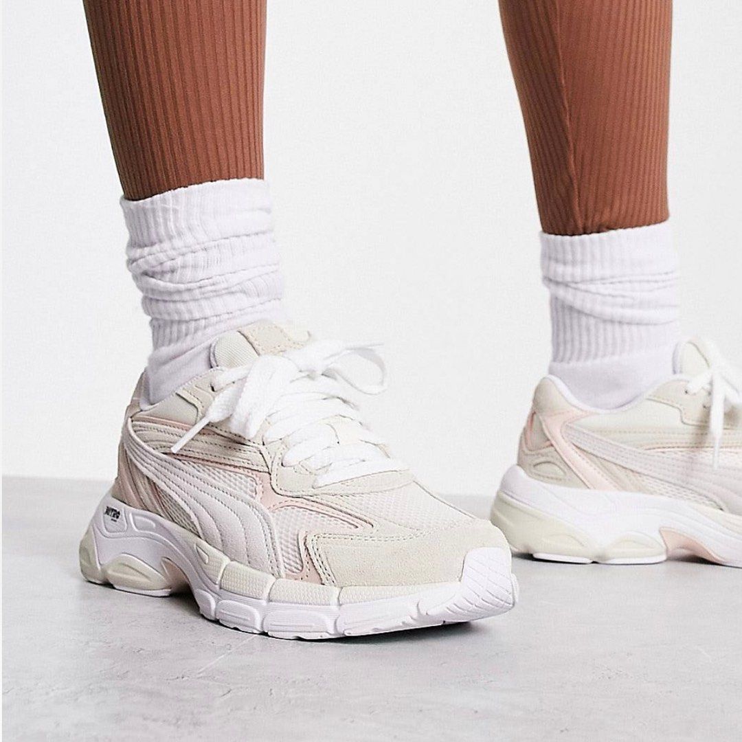 Puma 3 clearance off