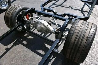 New set of frame 65-66 Impala convertible frame 
Portland Oregon
