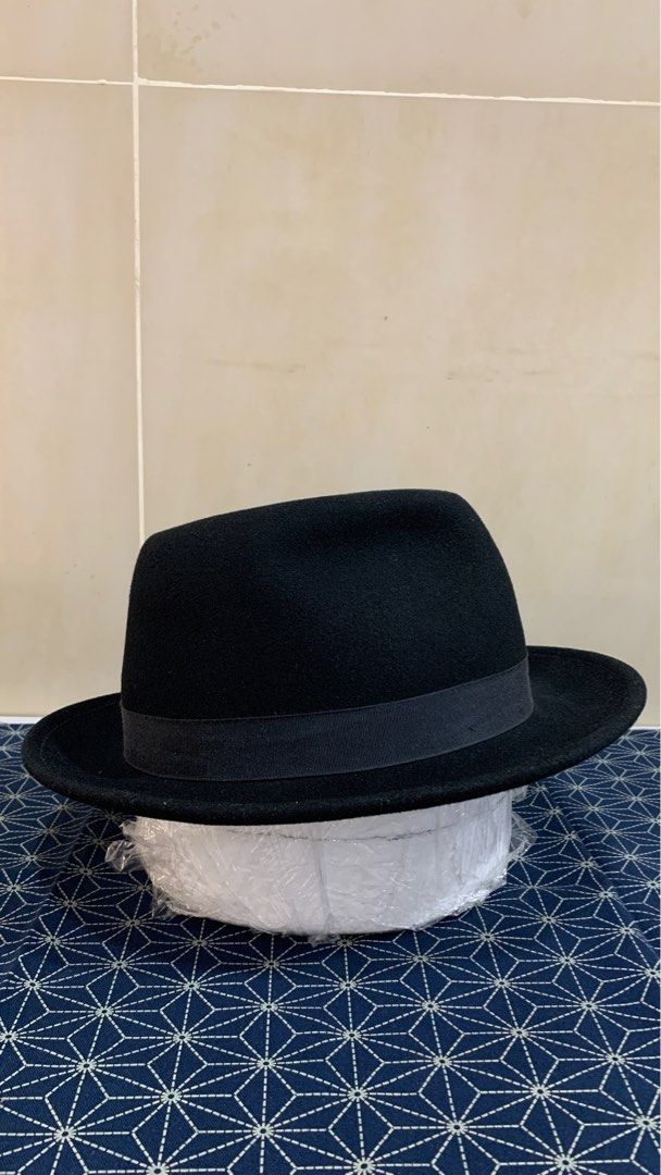 New York Hat Co Fedora Men s Fashion Watches Accessories Cap