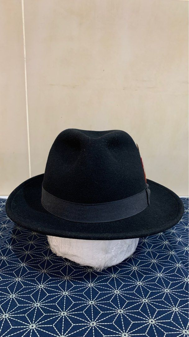 New york hat company fedora cheap