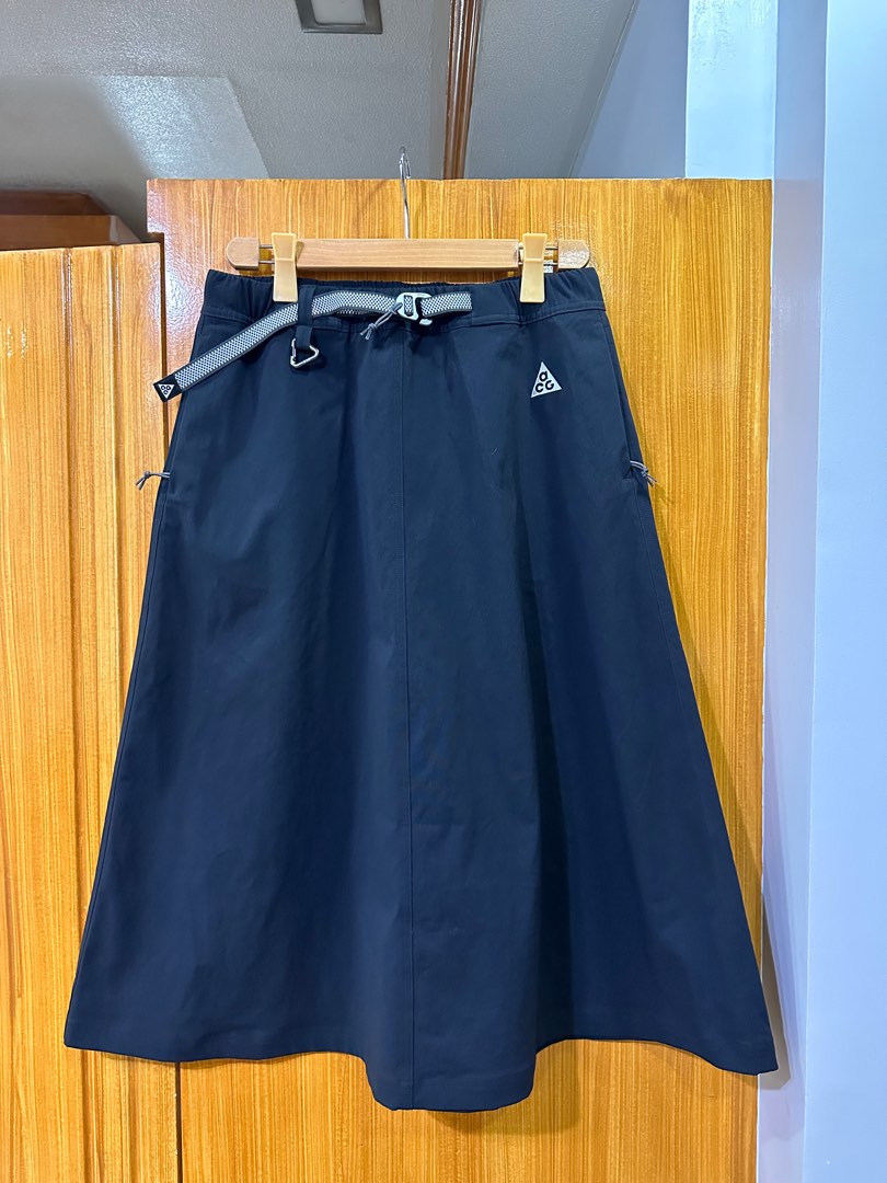 acg trail skirt