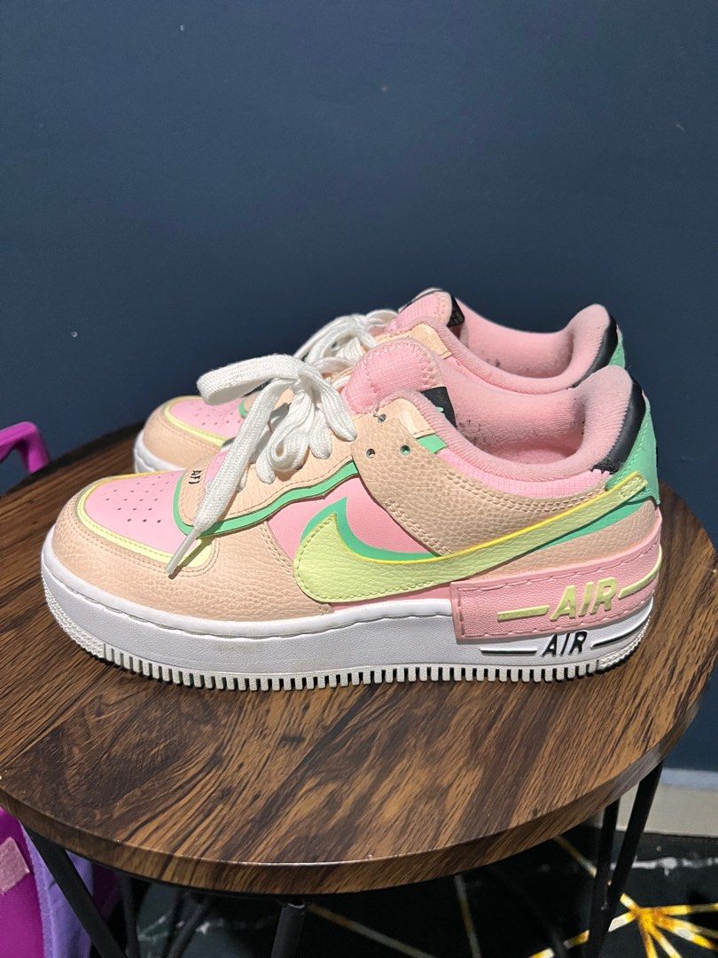 Air force 1 073 2025