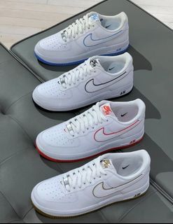 Nike Air Force 1 Mid HTM Paul Brown Sample | Size 9, Sneaker