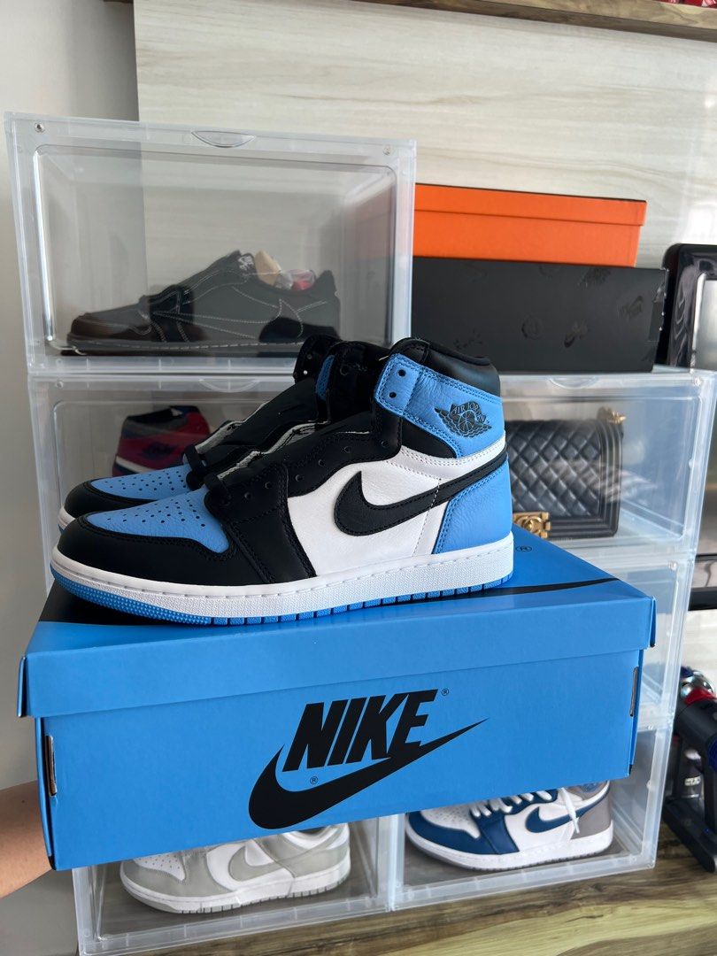 Jordan 1 unc retail new arrivals