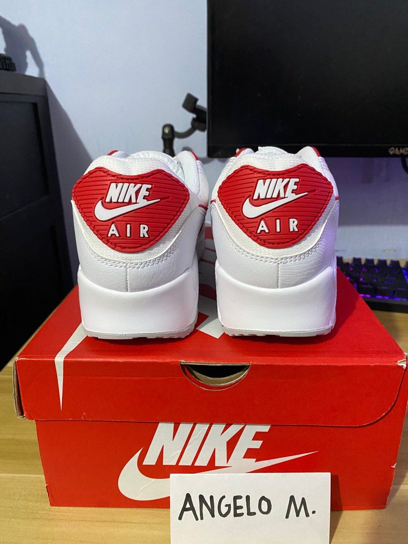 University red air max 72 online