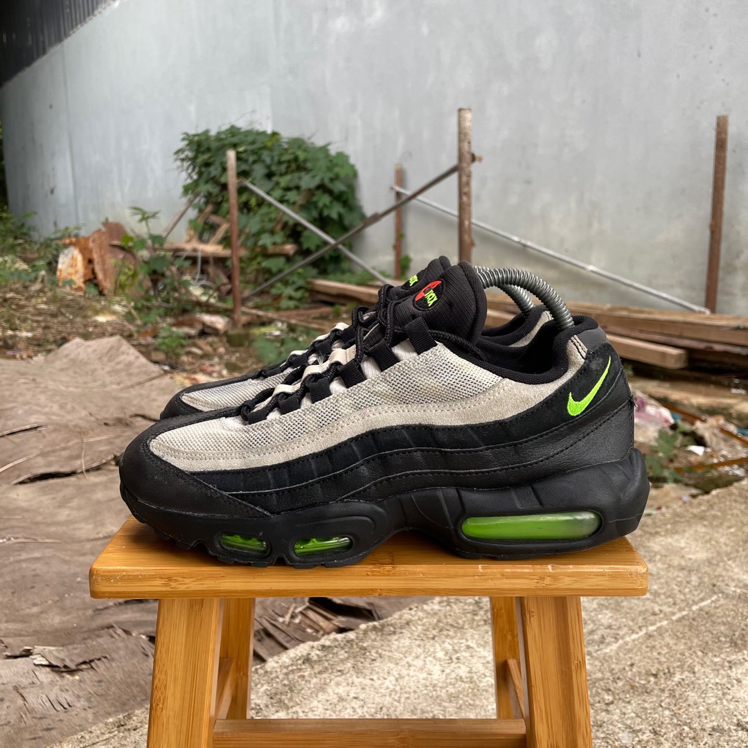 nike air max 95 antifreeze