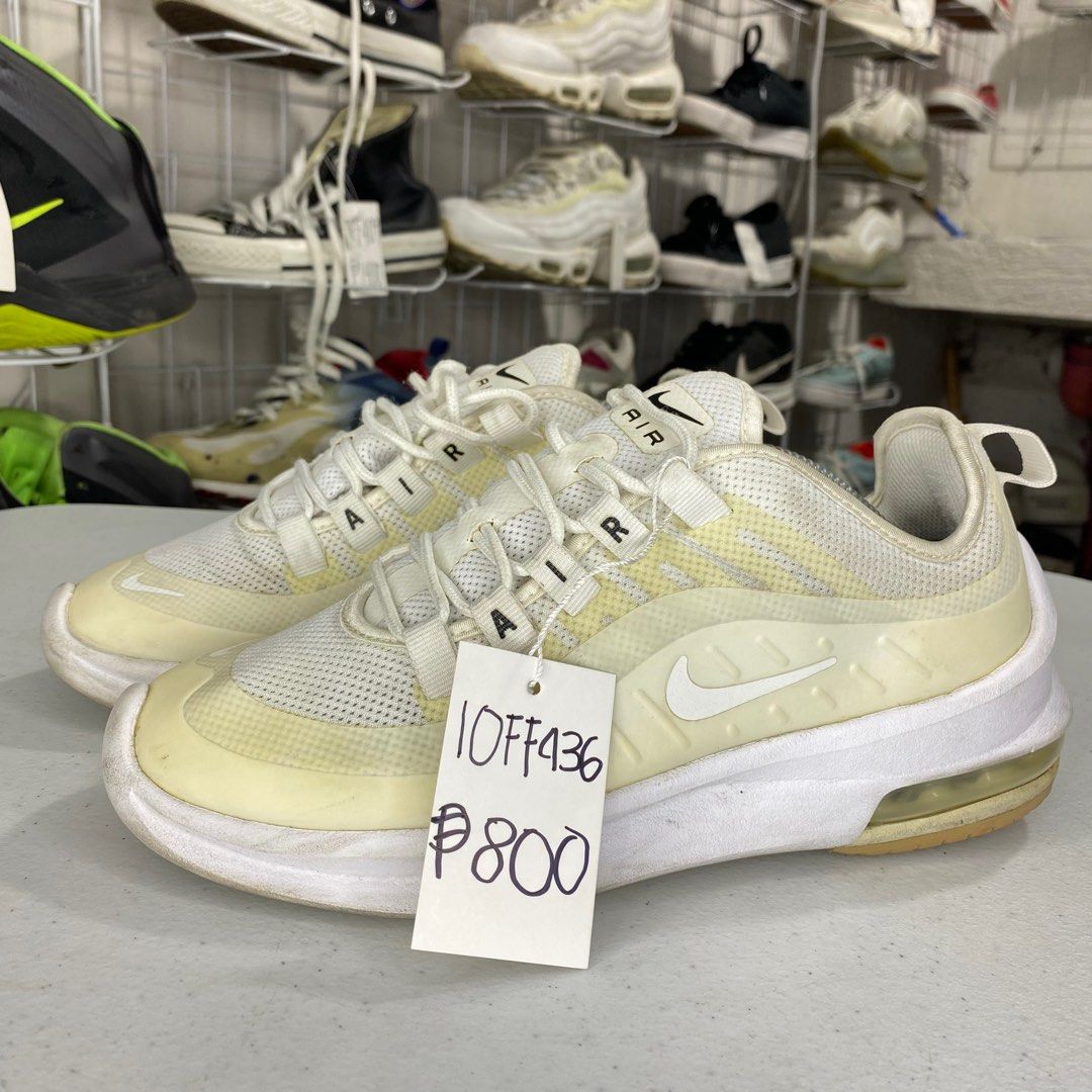Nike air max axis outfit new arrivals
