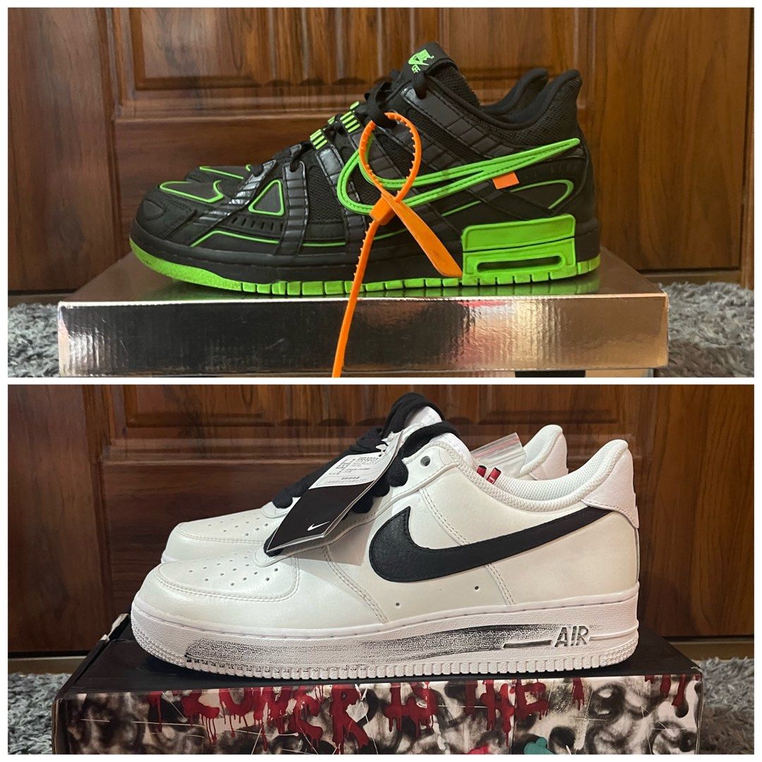 Nike air force outlet 1 low 1 7