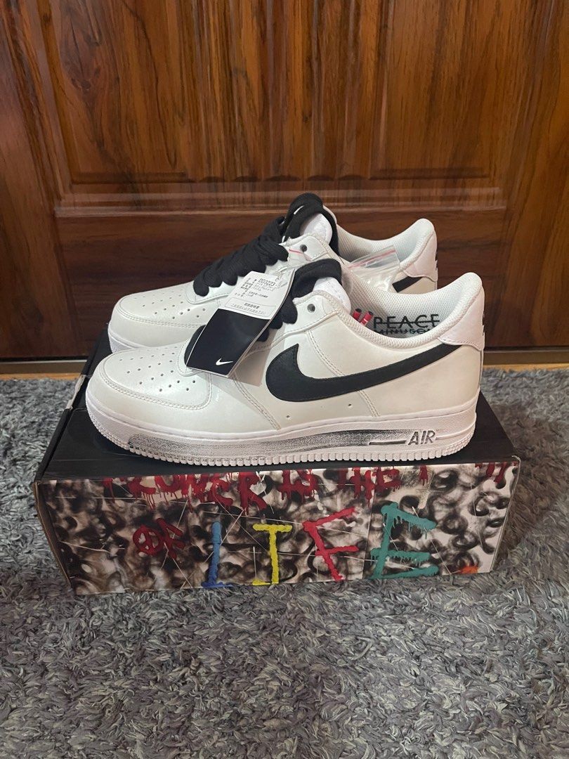 Air force 2.0 store nike
