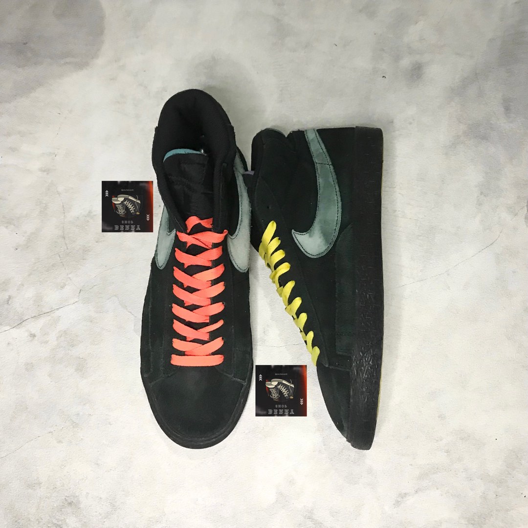 Nike blazer la vs ny top