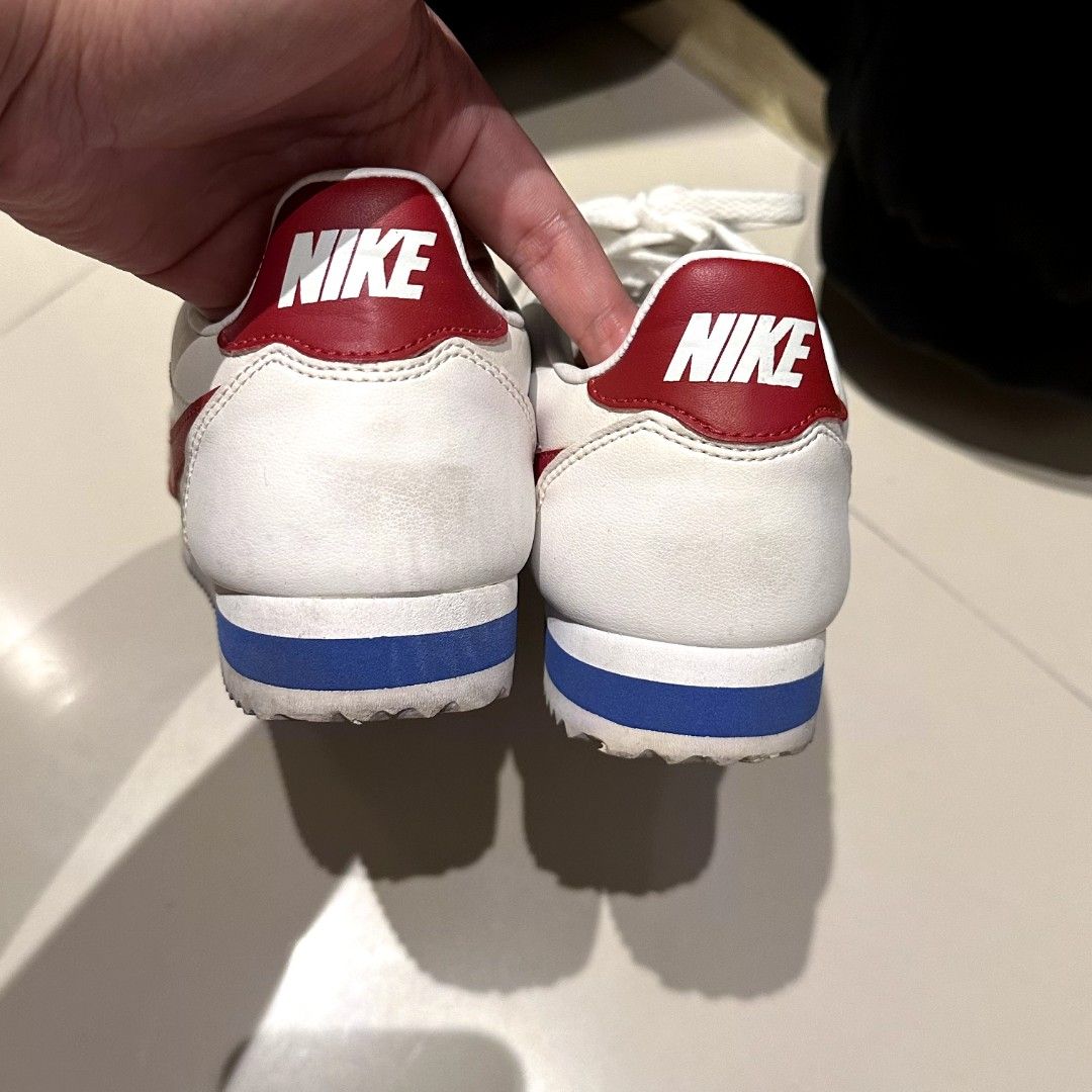 Nike cortez forrest gump womens philippines deals
