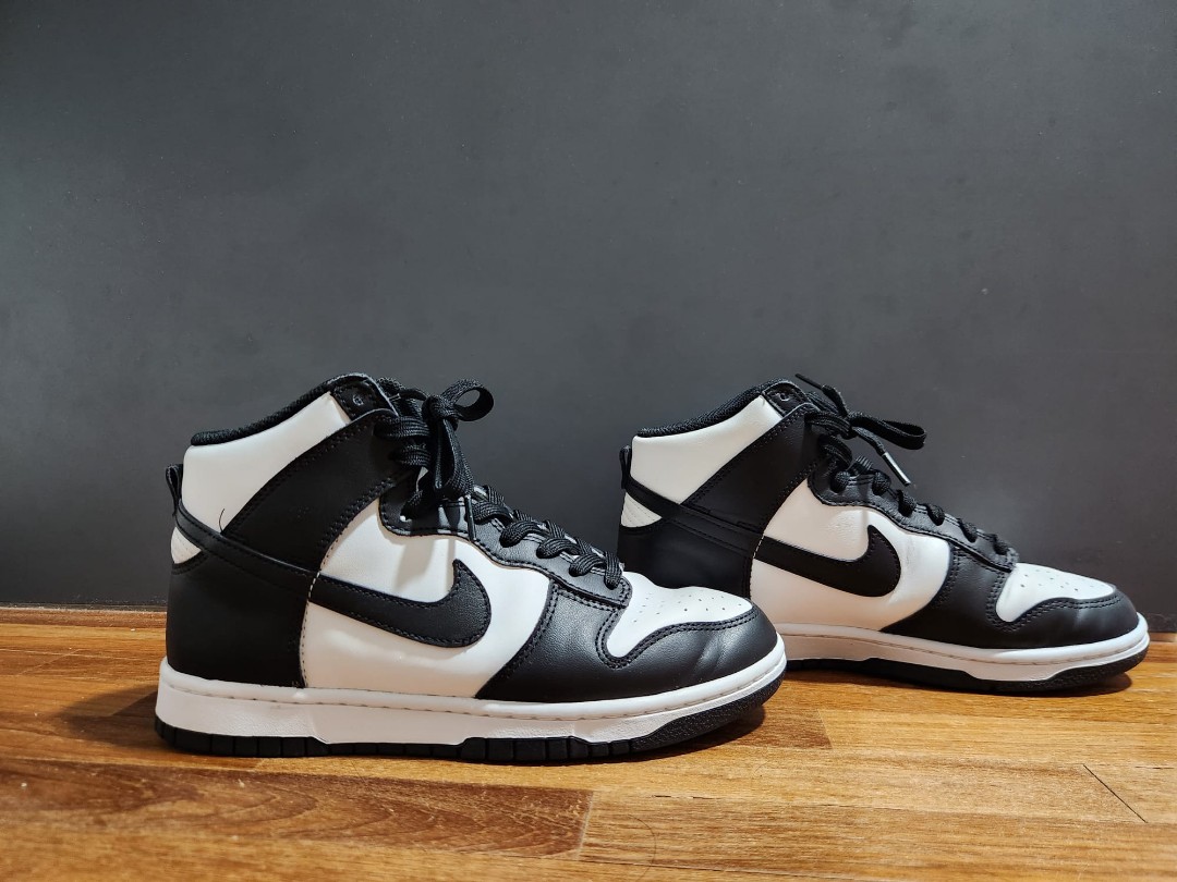 Nike Dunk Low & High Tops: Panda, Disrupt 2 & Retro - JD Sports AU