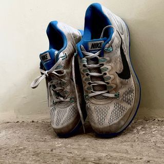 Nike Lunarglide 5