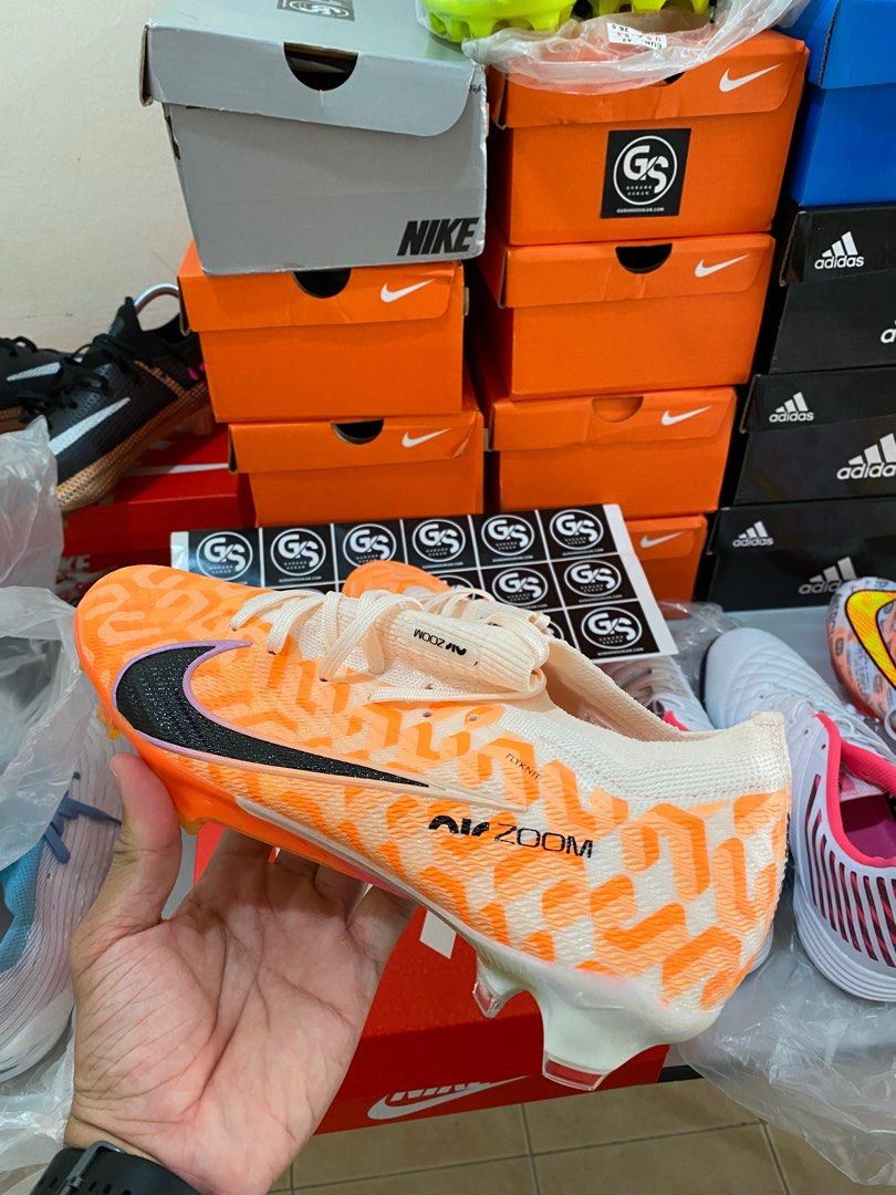 Kasut bola nike mercurial 2025