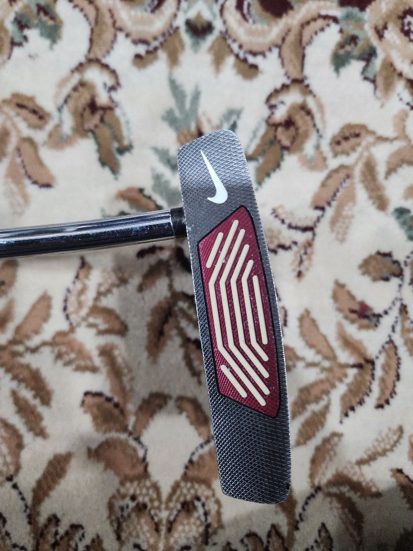 NIKE METHOD DRONE PUTTER Sports Equipment Sports Games Golf
