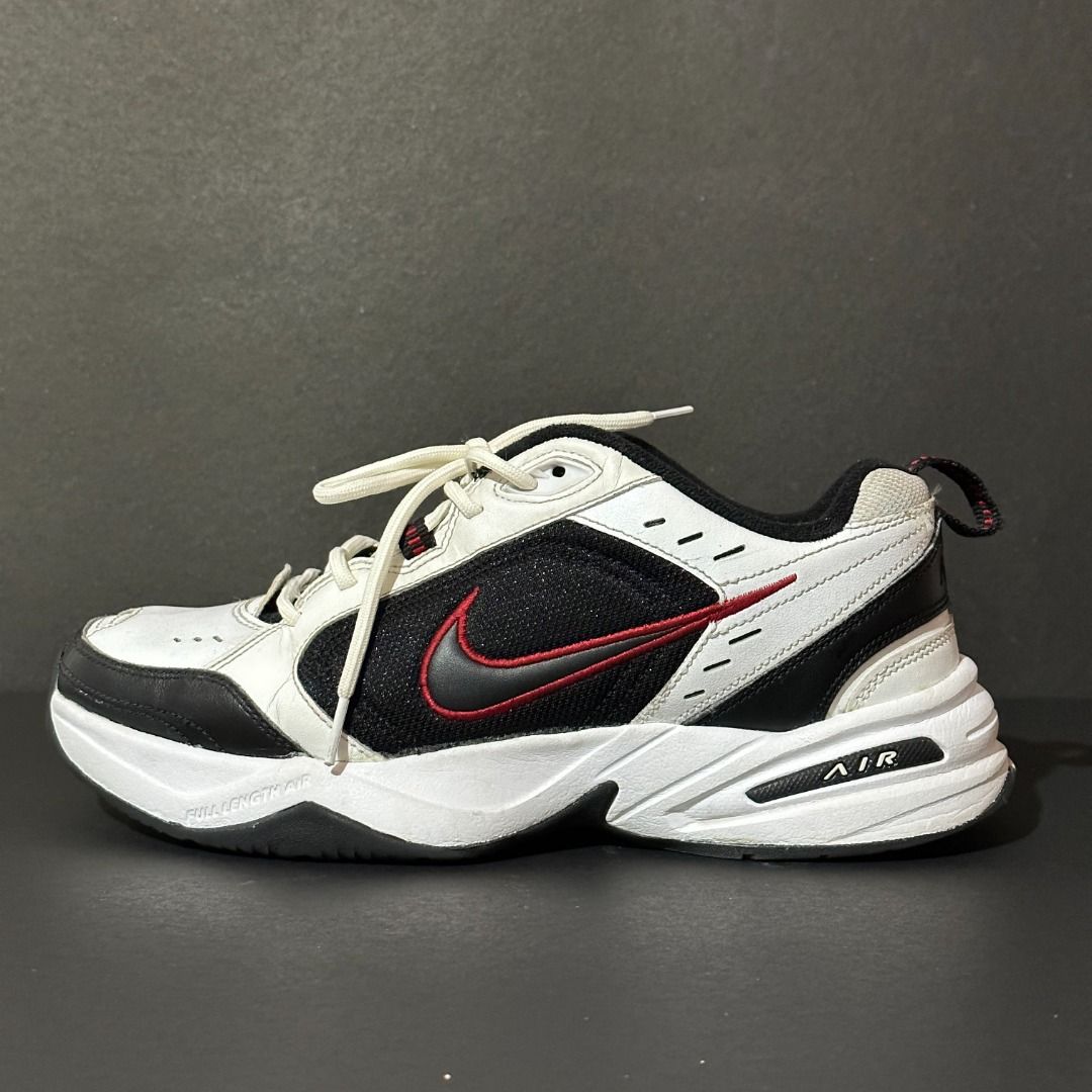 womens nike monarchs