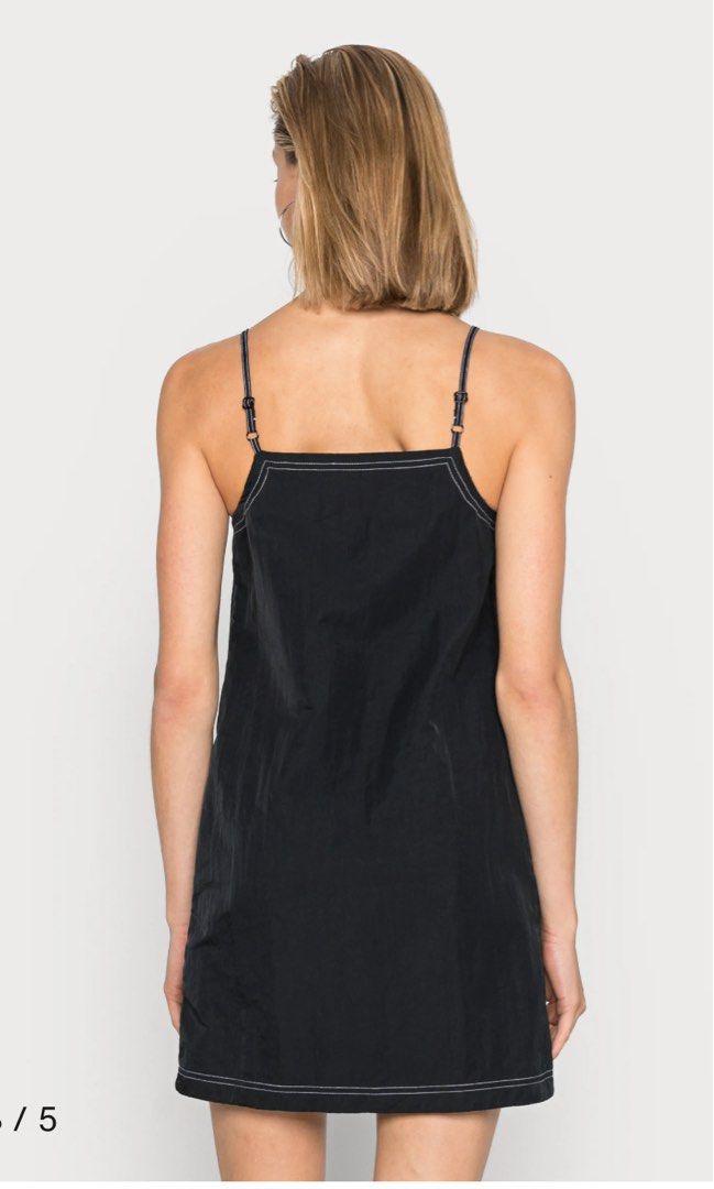 Nike best sale cami dress