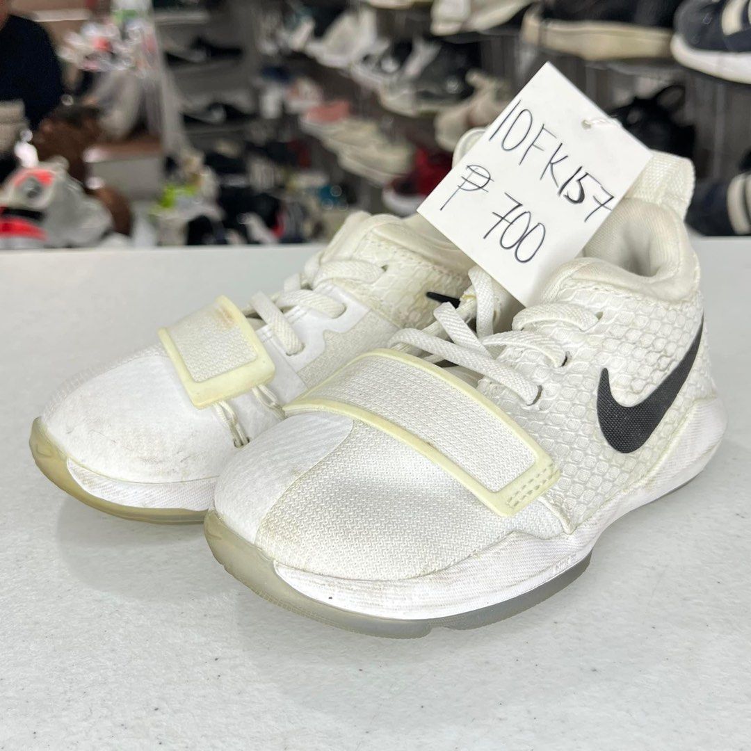 Pg 1 white gold clearance