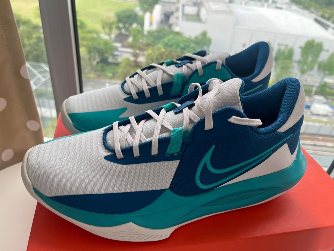 Nike accurate best sale
