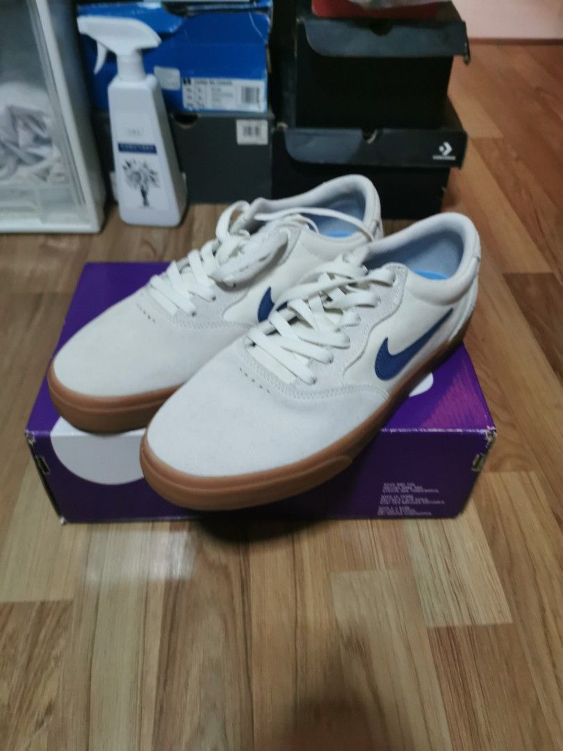 Chron slr nike sale