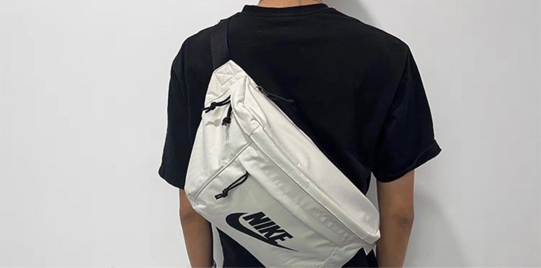 Wang yibo nike best sale bag
