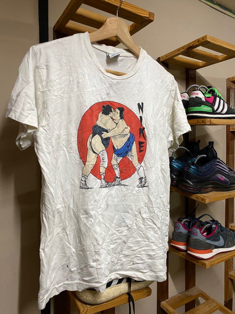 NIKE SUMO VTG