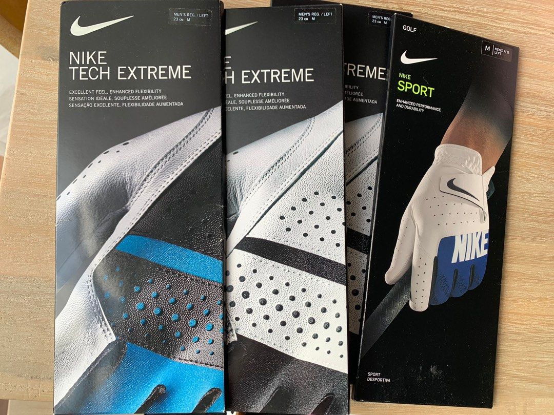 Nike tech extreme sales