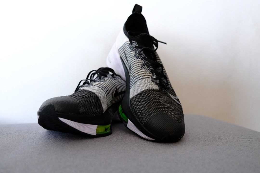 review nike tempo next