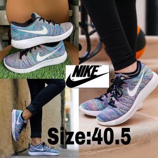 NIKE UNISEX SIZE 40.5